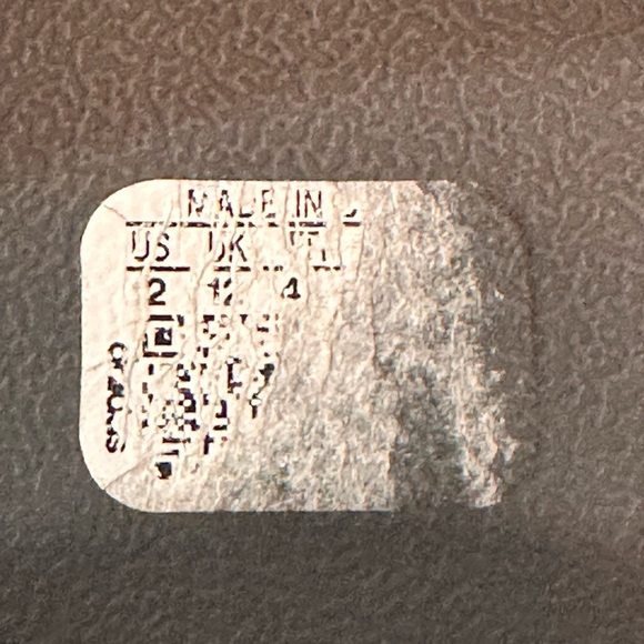 Adidas Slides Men Gray - Picture 4 of 5